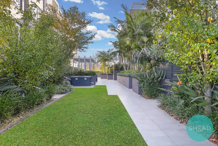 B515/2 Livingstone Street, Pymble NSW 2073