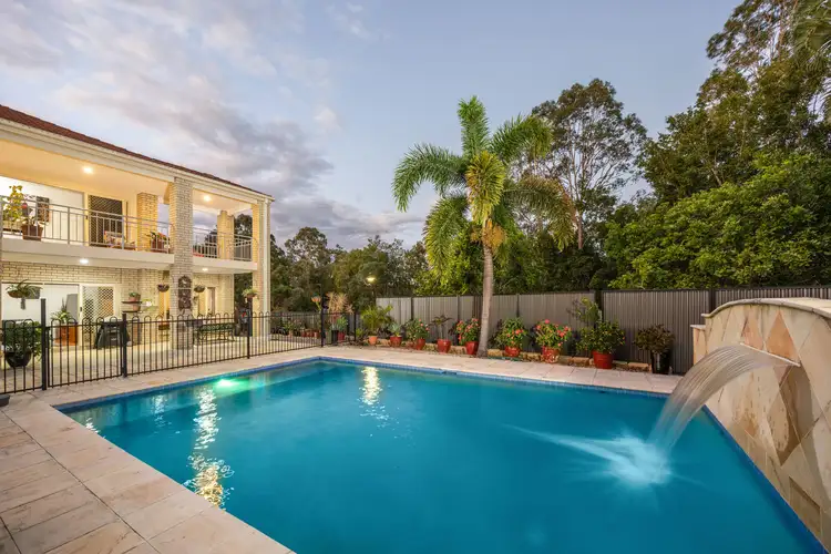 12 Cayman Place, Forest Lake QLD 4078