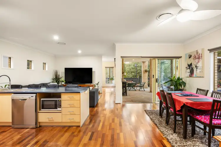 Fourth view of Homely house listing, 12 Cayman Place, Forest Lake QLD 4078