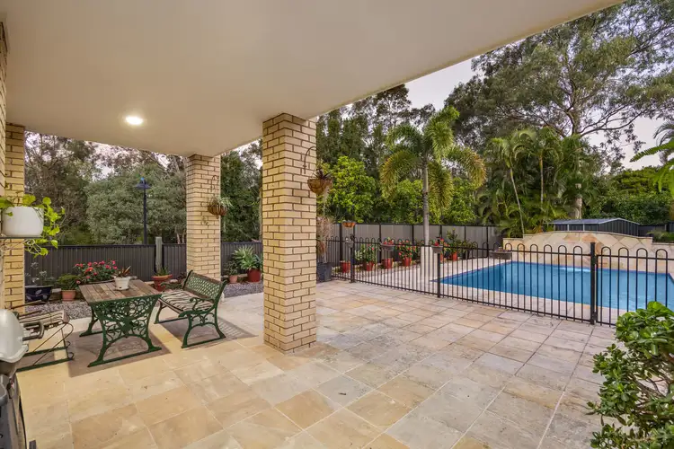 Fifth view of Homely house listing, 12 Cayman Place, Forest Lake QLD 4078