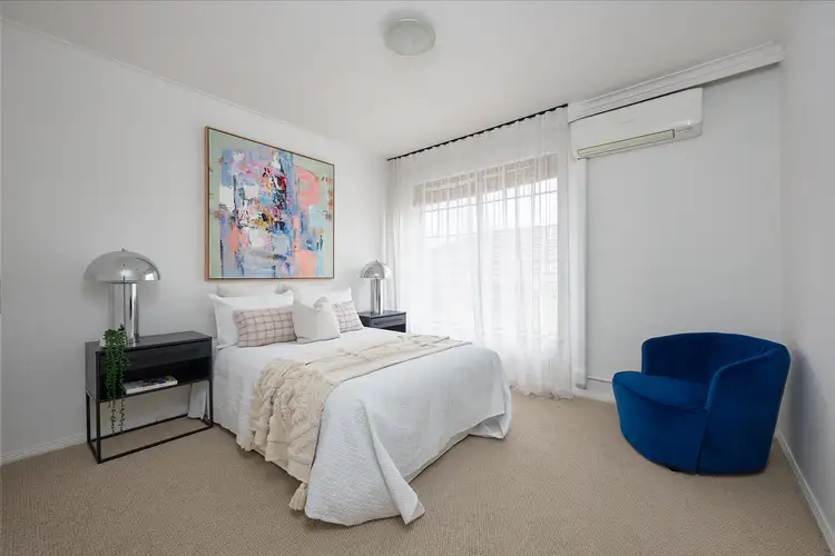 Sixth view of Homely townhouse listing, 2/38 Grange Road, Toorak VIC 3142