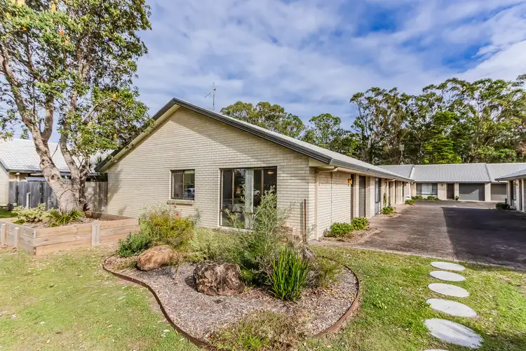 Second view of Homely villa listing, 14/12-20 Sand Street, Kingscliff NSW 2487