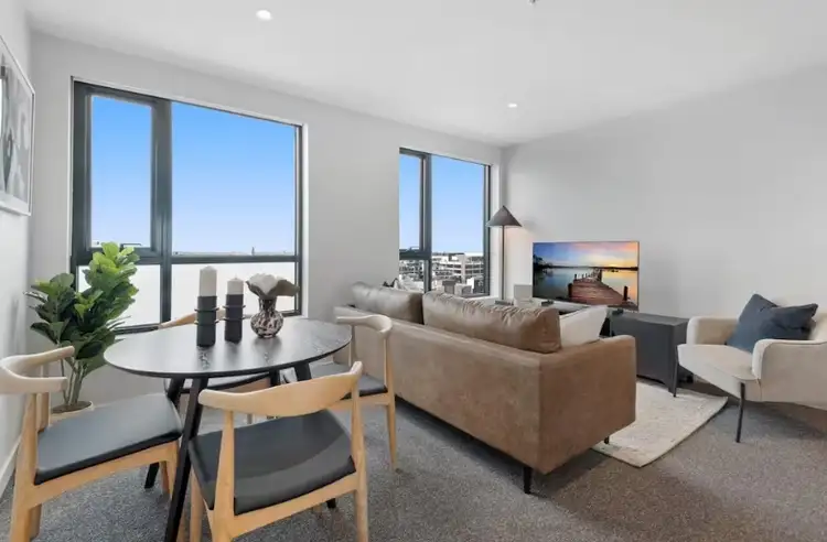 1304/43 Hancock Street, Southbank VIC 3006