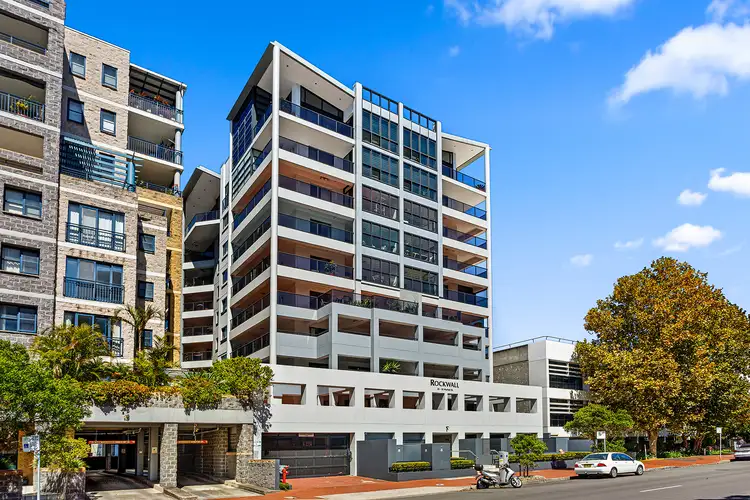 21/23-25 Market Street, Wollongong NSW 2500