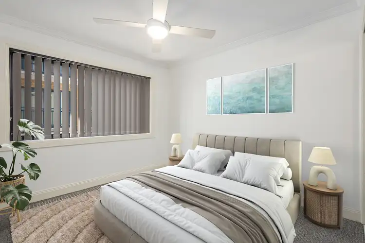 Fifth view of Homely apartment listing, 21/23-25 Market Street, Wollongong NSW 2500
