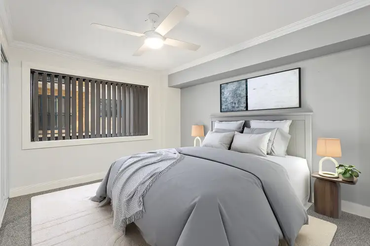 Sixth view of Homely apartment listing, 21/23-25 Market Street, Wollongong NSW 2500