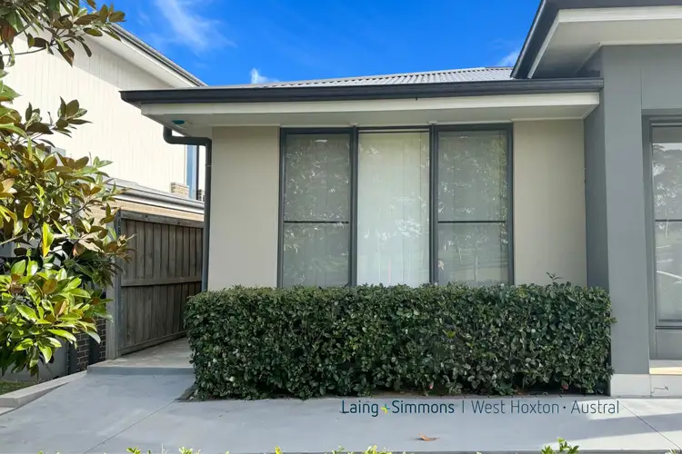 36B Longview Road, Gledswood Hills NSW 2557