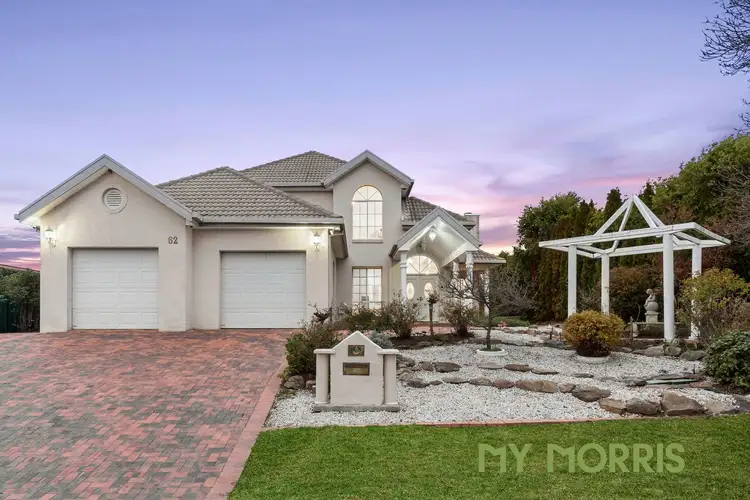 62 Ivo Whitton Circuit, Kambah ACT 2902