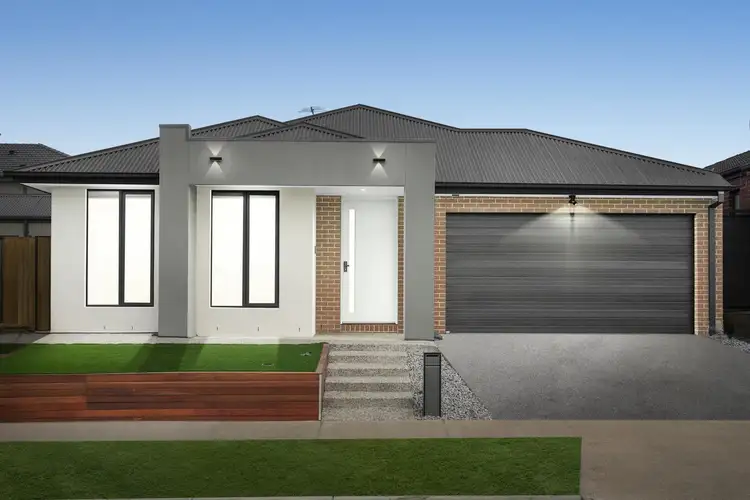 14 Terai Street, Wyndham Vale VIC 3024