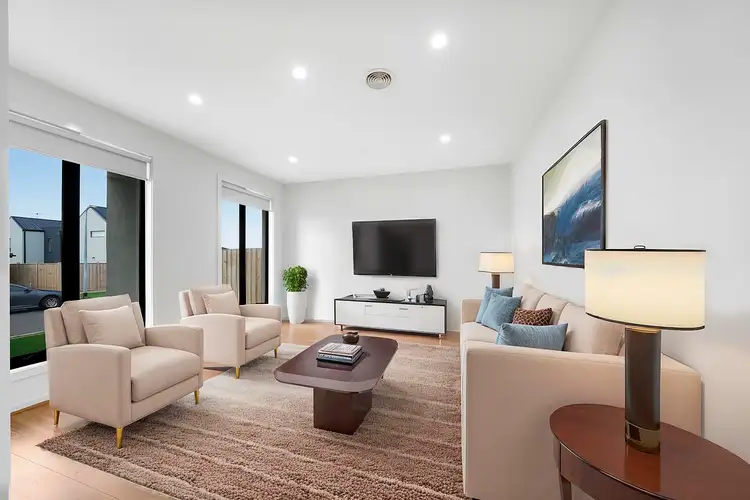 Second view of Homely house listing, 14 Terai Street, Wyndham Vale VIC 3024