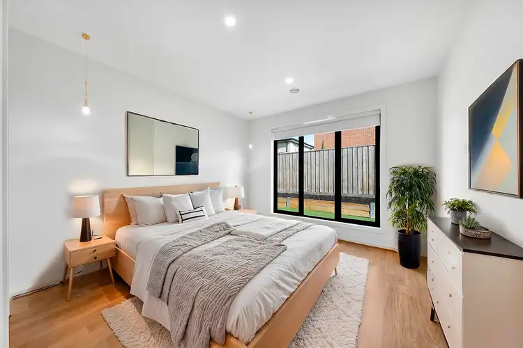 Third view of Homely house listing, 14 Terai Street, Wyndham Vale VIC 3024