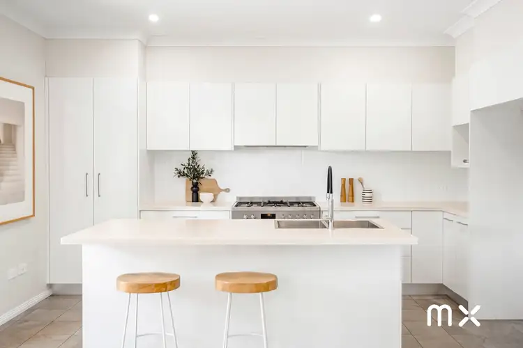 Main view of Homely townhouse listing, 228A Shellharbour Road, Warilla NSW 2528