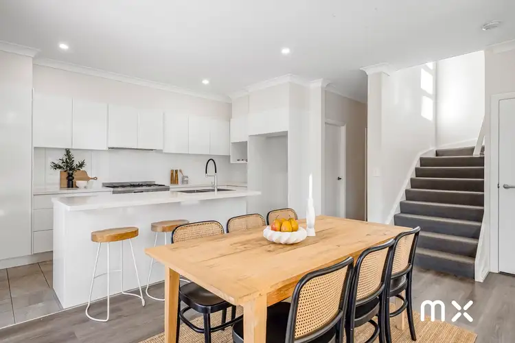 Second view of Homely townhouse listing, 228A Shellharbour Road, Warilla NSW 2528