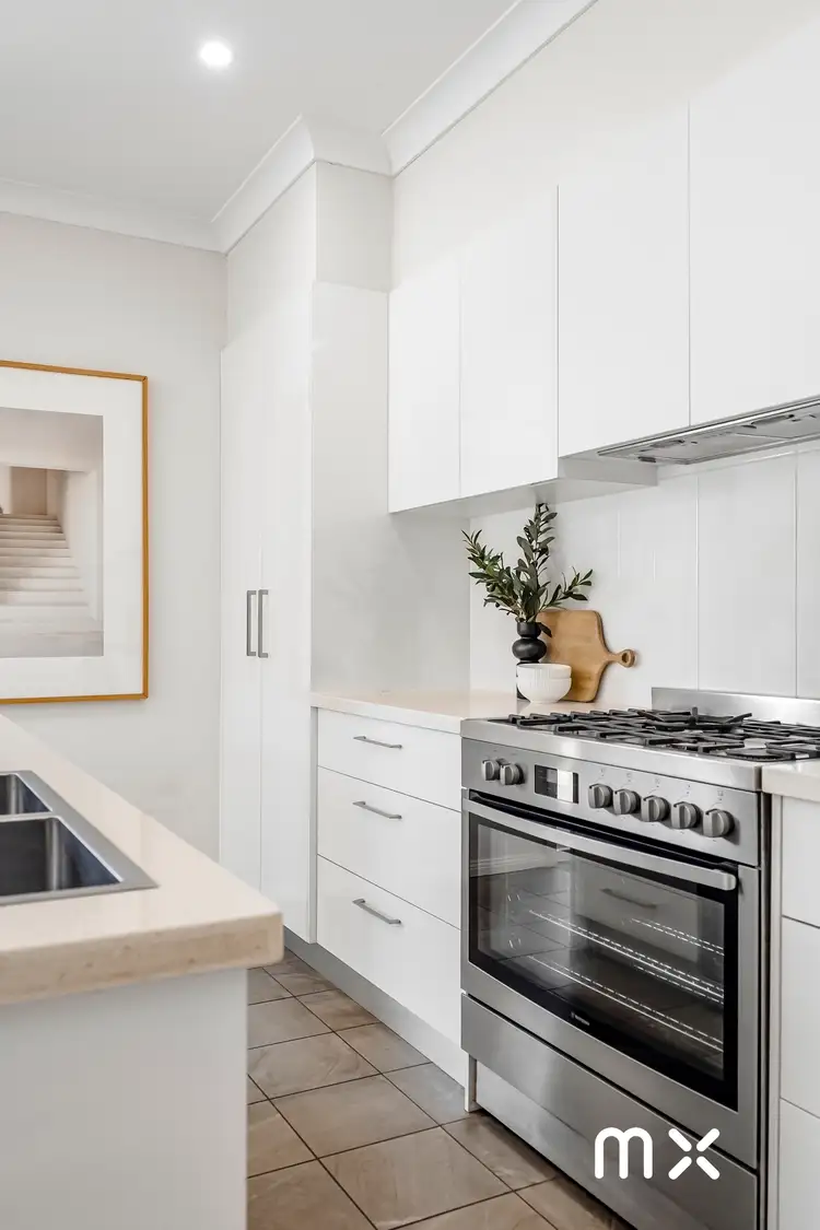 Third view of Homely townhouse listing, 228A Shellharbour Road, Warilla NSW 2528