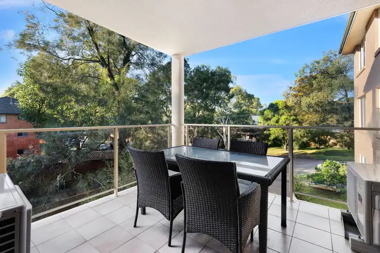 19/103-105 Flora Street, Sutherland NSW 2232