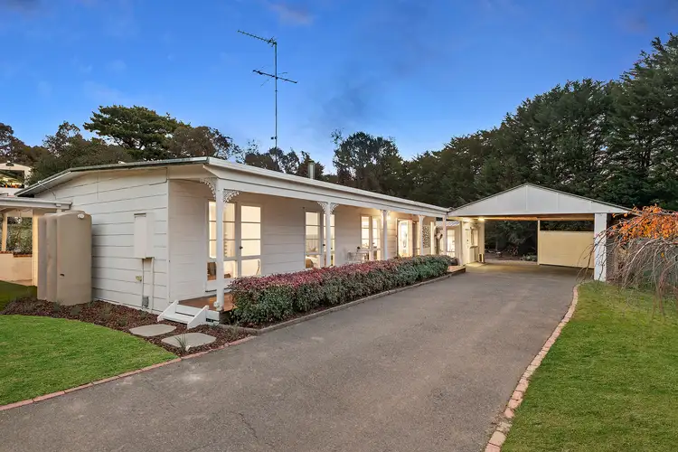 131 Eighth Avenue, Eden Park VIC 3757