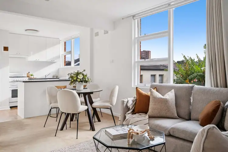 11/100 High Street, North Sydney NSW 2060