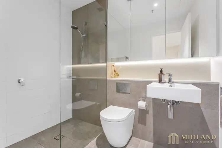 Third view of Homely apartment listing, 218/9 Albany Street, St Leonards NSW 2065