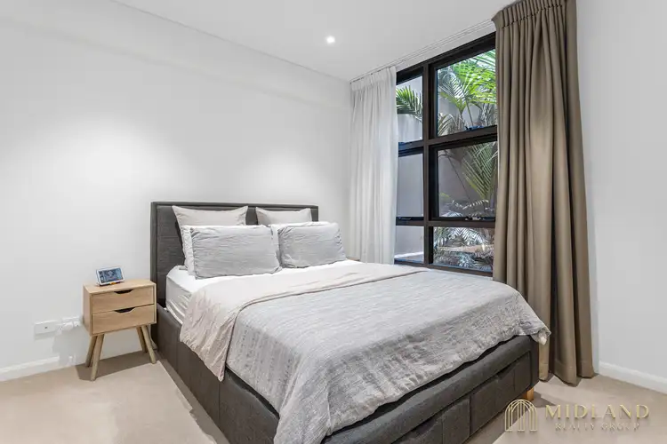Fourth view of Homely apartment listing, 218/9 Albany Street, St Leonards NSW 2065