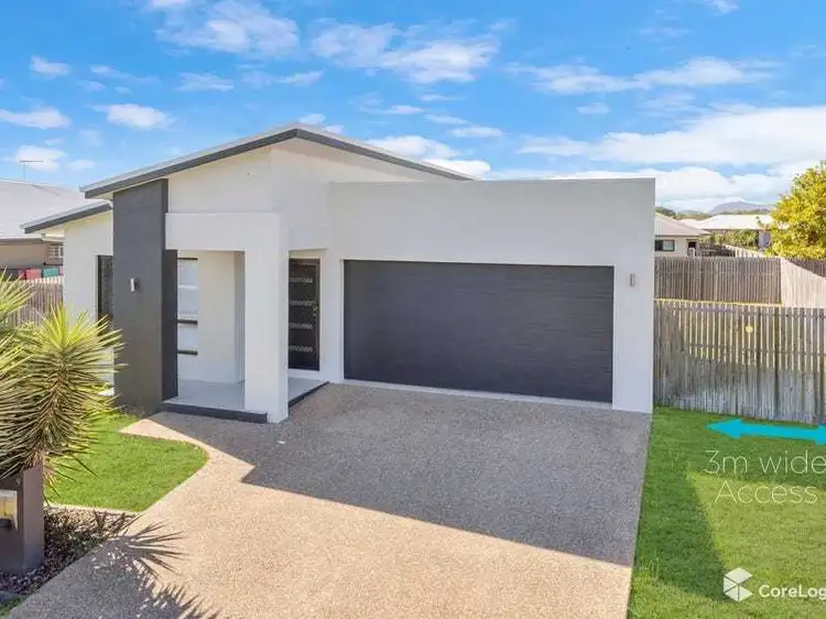 9 Aldrin Street, Burdell QLD 4818