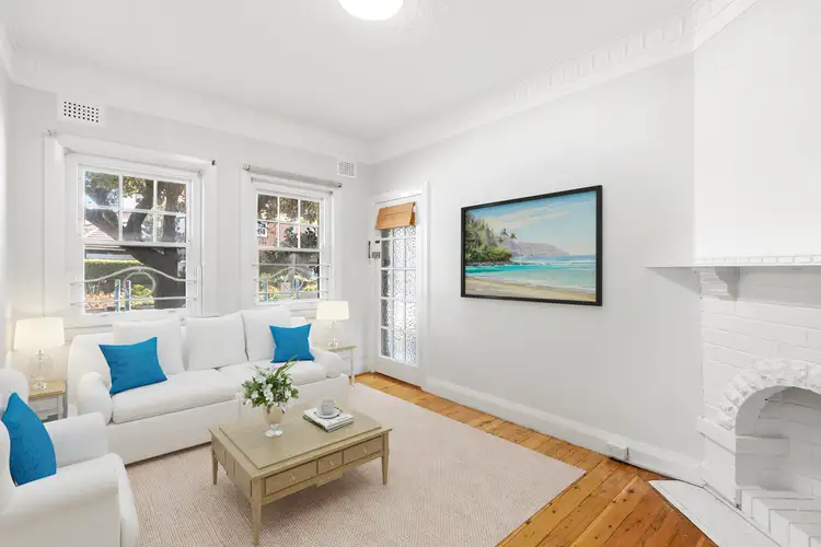 6/145 North Steyne, Manly NSW 2095
