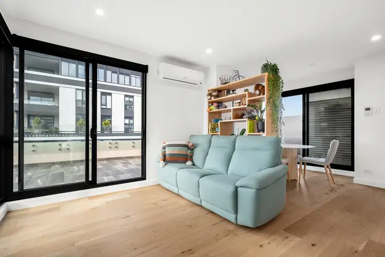 Main view of Homely apartment listing, 305/483 Glenhuntly Road, Elsternwick VIC 3185
