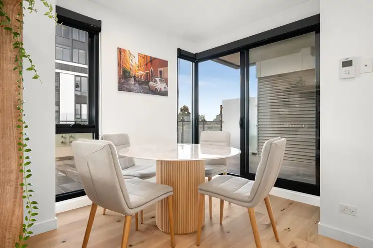 Third view of Homely apartment listing, 305/483 Glenhuntly Road, Elsternwick VIC 3185