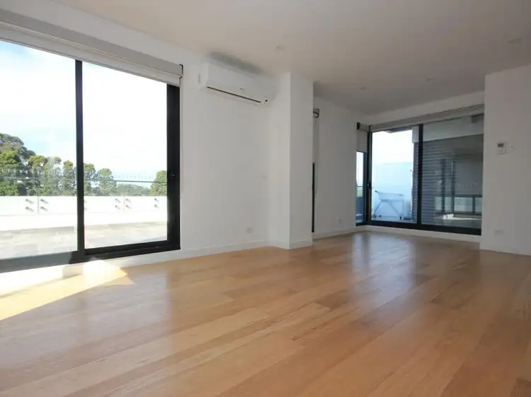 Fourth view of Homely apartment listing, 305/483 Glenhuntly Road, Elsternwick VIC 3185