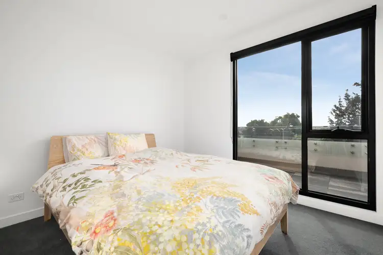 Seventh view of Homely apartment listing, 305/483 Glenhuntly Road, Elsternwick VIC 3185