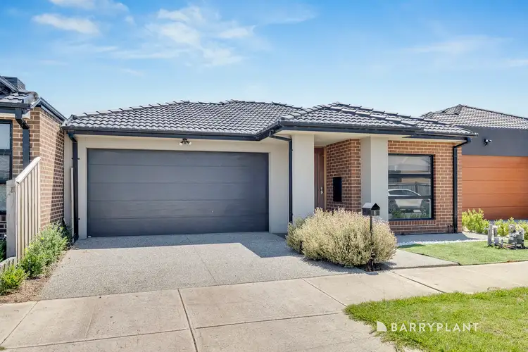 Main view of Homely house listing, 6 Cardigan Street, Donnybrook VIC 3064