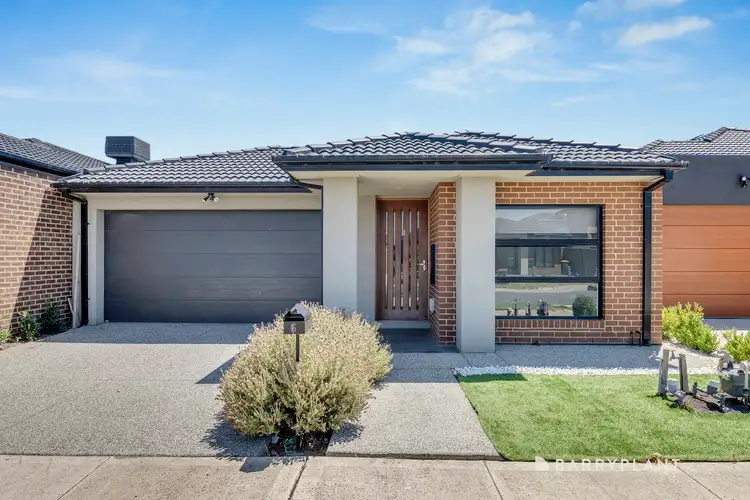 Second view of Homely house listing, 6 Cardigan Street, Donnybrook VIC 3064