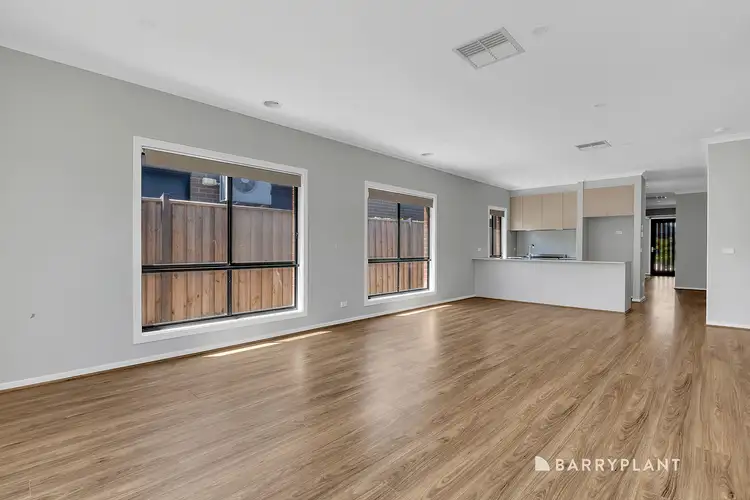 Fourth view of Homely house listing, 6 Cardigan Street, Donnybrook VIC 3064