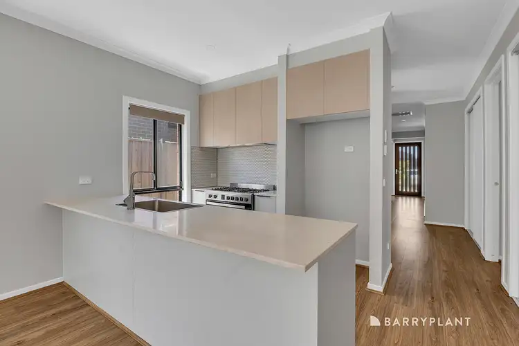 Sixth view of Homely house listing, 6 Cardigan Street, Donnybrook VIC 3064
