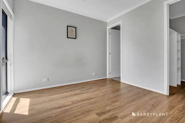 Seventh view of Homely house listing, 6 Cardigan Street, Donnybrook VIC 3064