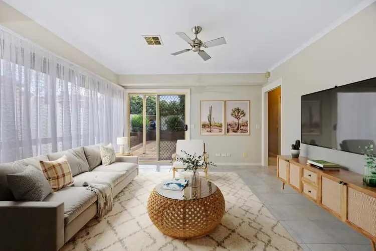Third view of Homely house listing, 76 Yeats Drive, Delahey VIC 3037