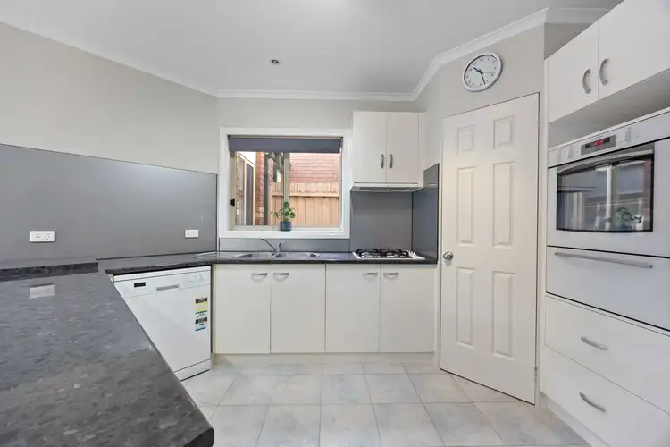 Fourth view of Homely house listing, 76 Yeats Drive, Delahey VIC 3037