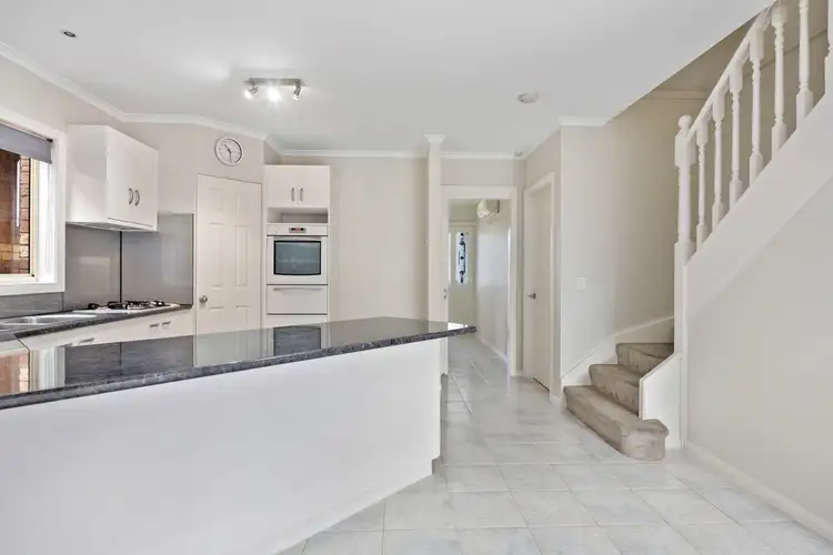 Fifth view of Homely house listing, 76 Yeats Drive, Delahey VIC 3037