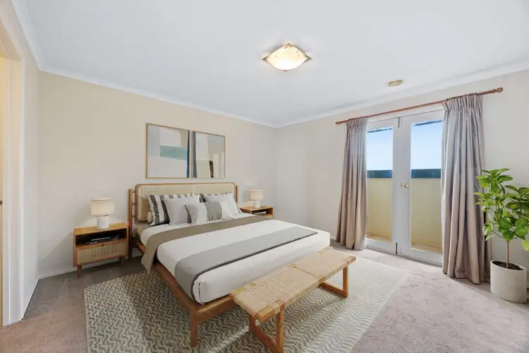 Sixth view of Homely house listing, 76 Yeats Drive, Delahey VIC 3037