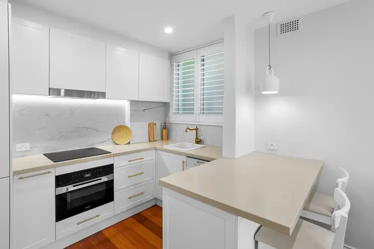 12/14 Warringah Road, Mosman NSW 2088