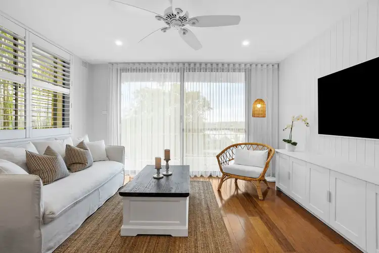 12/14 Warringah Road, Mosman NSW 2088