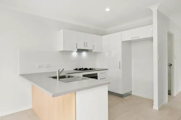 Third view of Homely semi-detached listing, 2/8 Newry Trail, Smithfield QLD 4878