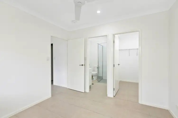 Fourth view of Homely semi-detached listing, 2/8 Newry Trail, Smithfield QLD 4878
