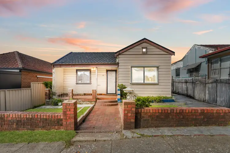 157 Highclere Avenue, Punchbowl NSW 2196