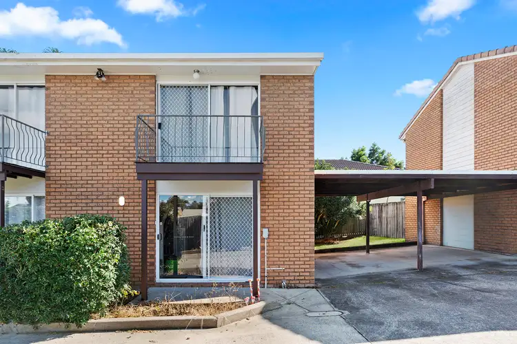 Main view of Homely townhouse listing, 2/108 Smith Road, Woodridge QLD 4114
