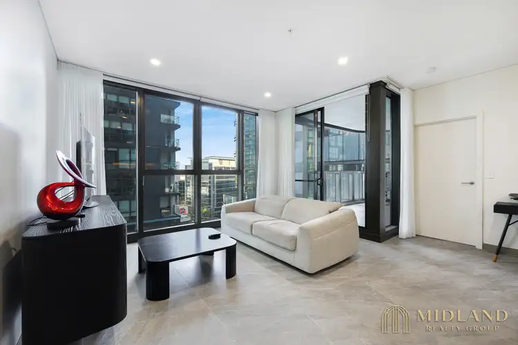 Main view of Homely apartment listing, 1003/88A Christie Street, St Leonards NSW 2065