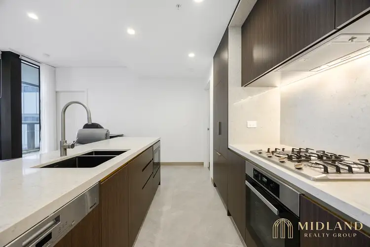 Second view of Homely apartment listing, 1003/88A Christie Street, St Leonards NSW 2065
