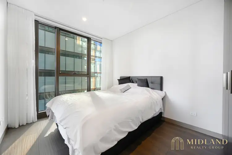 Fourth view of Homely apartment listing, 1003/88A Christie Street, St Leonards NSW 2065