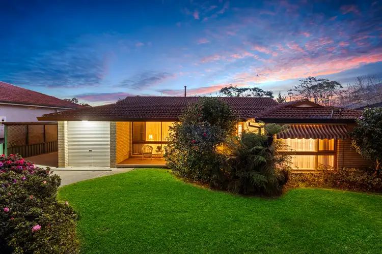 48 Park Road, Baulkham Hills NSW 2153