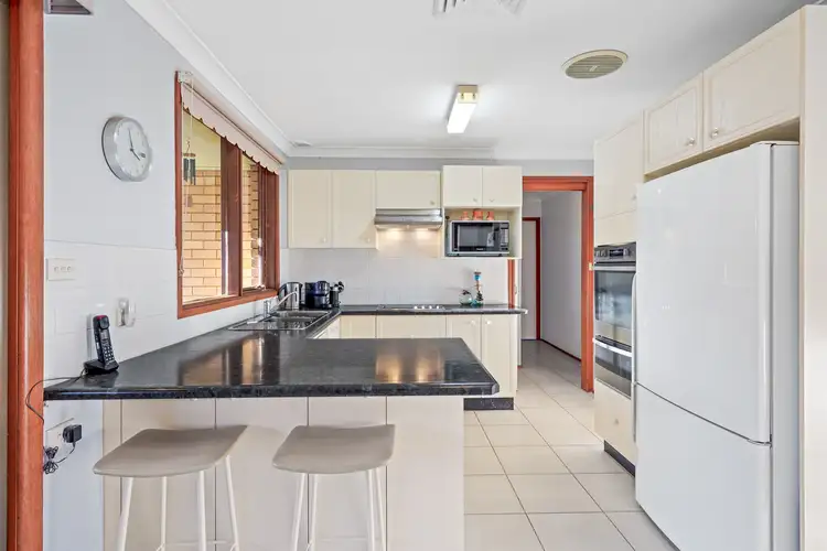 Fifth view of Homely house listing, 48 Park Road, Baulkham Hills NSW 2153