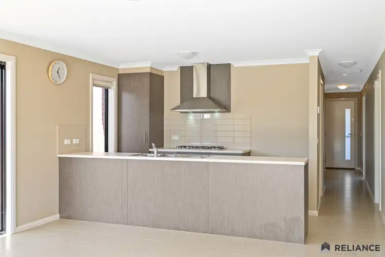 Third view of Homely house listing, 8 Toolern Waters Drive, Melton South VIC 3338